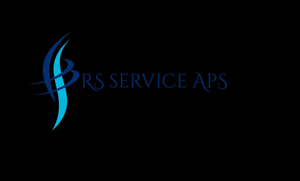 RS Service ApS logo