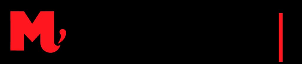 Mauritzens Malerentreprise logo
