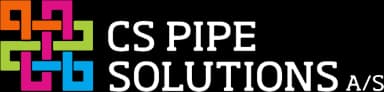CS PIPE SOLUTIONS A/S logo