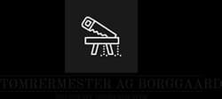 Tømrerfirmaet AG Borggaard logo