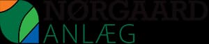 NØRGAARD ANLÆG ApS logo