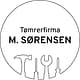 M. Sørensen ApS logo