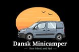 Dansk Minicamper ApS logo