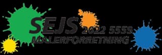SEJS MALERFORRETNING ApS logo