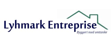 Lyhmark Entreprise v/Thomas Lyhne Nielsen logo