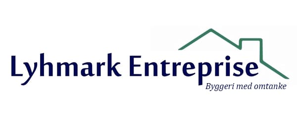Lyhmark Entreprise v/Thomas Lyhne Nielsen logo