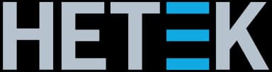HETEK A/S logo