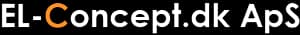 EL-Concept ApS logo