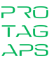 PROTAG ApS logo