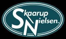 SKAARUP NIELSEN INVEST A/S logo