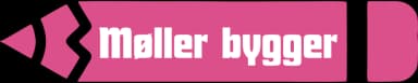 Møller Bygger logo