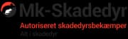Mkskadedyr.dk logo