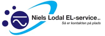 NIELS LODAL EL-SERVICE ApS logo