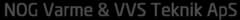 Varmecentralen A/S logo