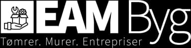 Murerfirmaet Larsen Entreprise logo