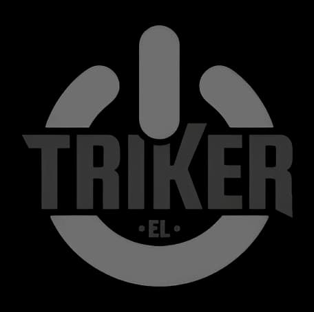 Triker El-Service ApS logo