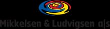 MALERFIRMAET MIKKELSEN & LUDVIGSEN A/S logo