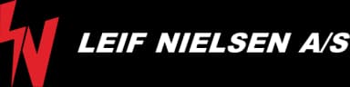 LEIF NIELSEN A/S logo