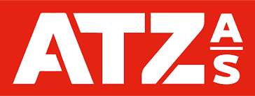 ATZ A/S logo
