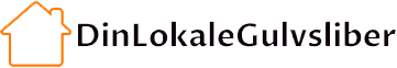 DinLokaleGulvsliber ApS logo
