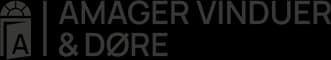 Amager Vinduer & Døre 2300 ApS logo