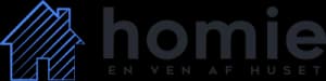 Homie Håndværkerservice Aps logo