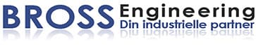 BROSS ENGINEERING ApS logo