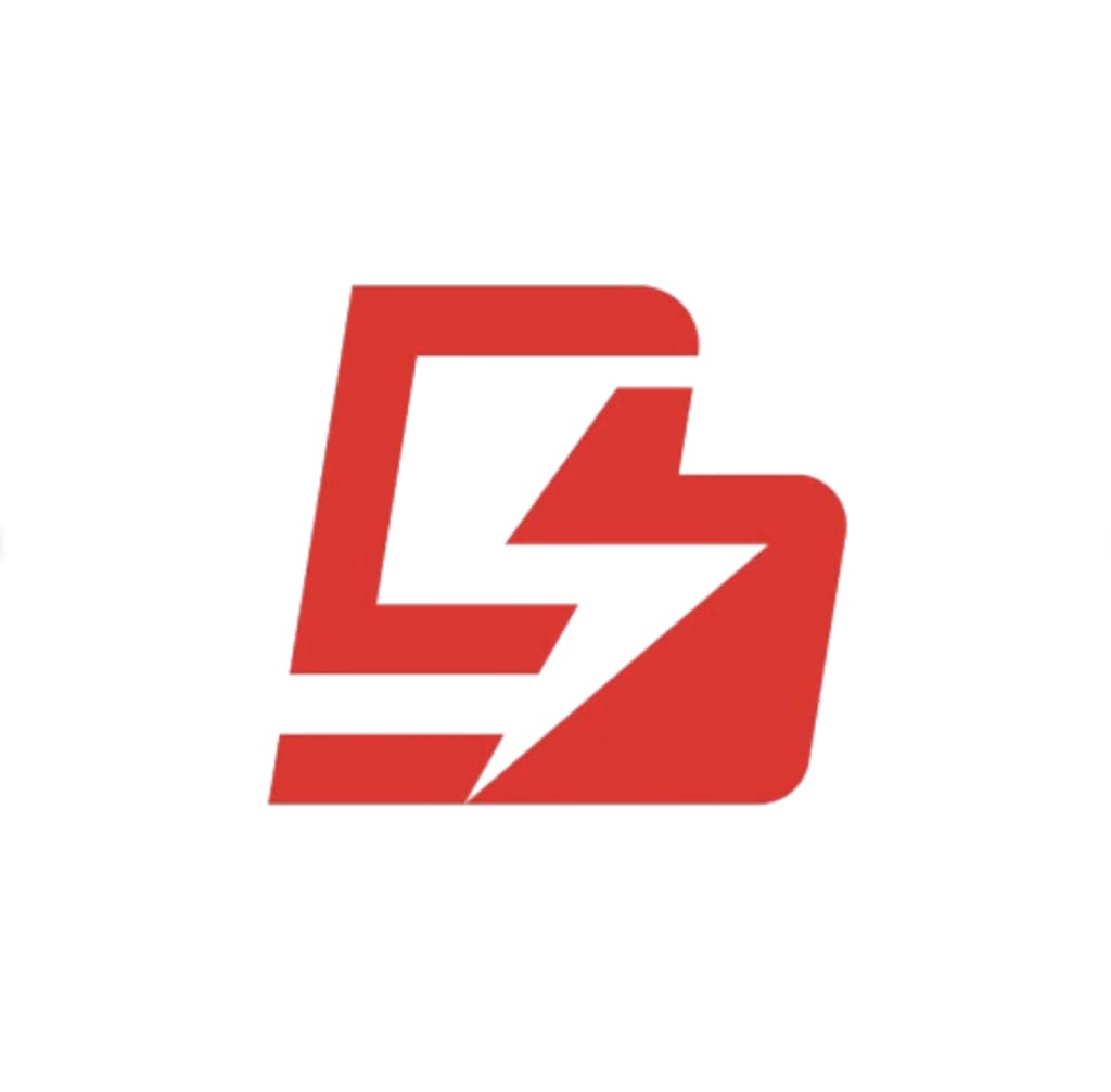 CB El-service logo