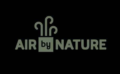 AIRbyNATURE logo