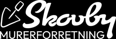 Skovby Murerforretning ApS logo