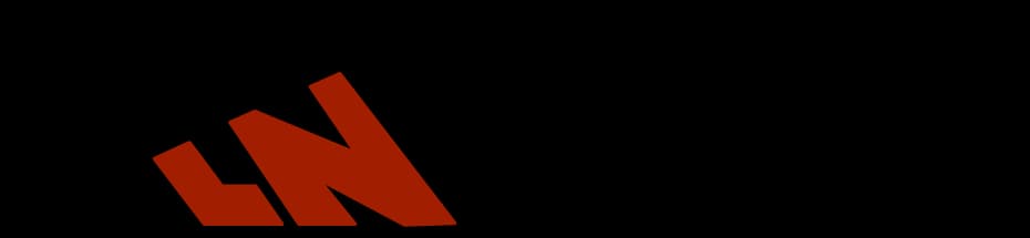 Tømrerfirmaet L. Nicolaysen v/Sebastian Olsen logo