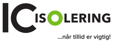 IC Isolering ApS logo