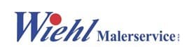 Wiehl Malerservice ApS logo