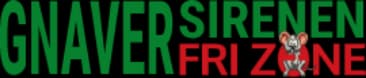 Gnaversirenen logo
