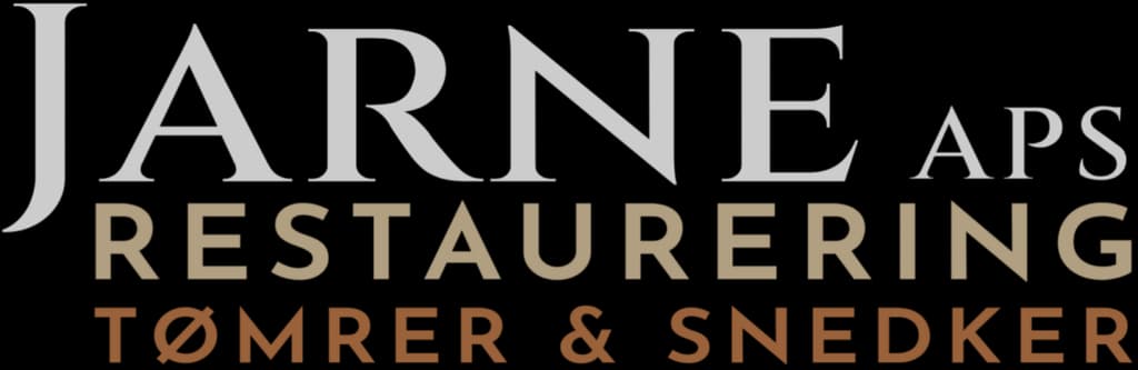 Jarne ApS logo
