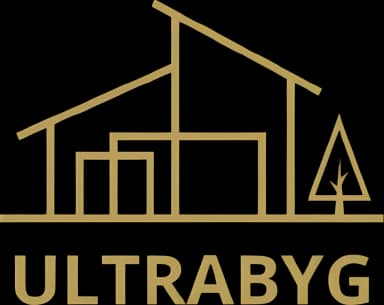 Ultrabyg ApS logo