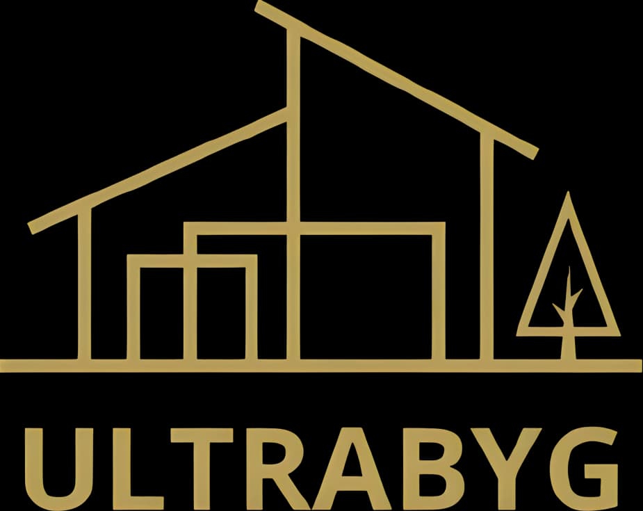 Ultrabyg ApS logo