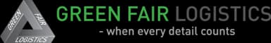 GREEN FAIR LOGISTICS ApS logo