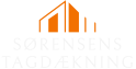Sørensens Tagdækning logo