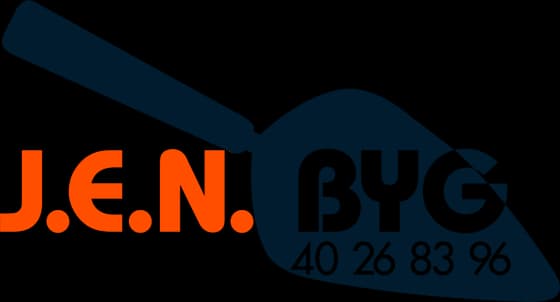J.E.N. v/J Engelbrecht Nielsen logo