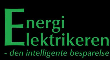 ENERGIELEKTRIKEREN ApS logo