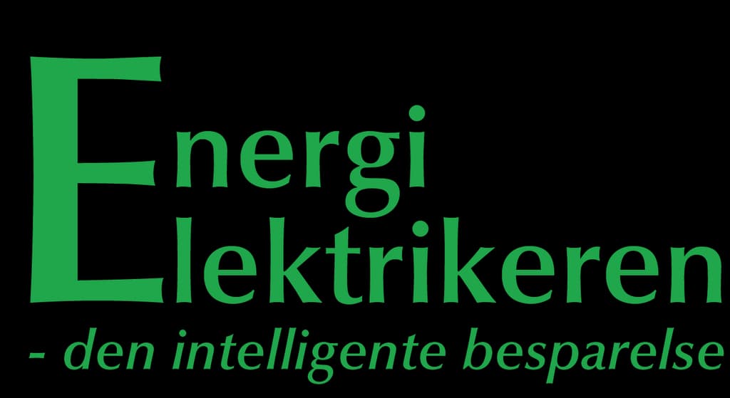 ENERGIELEKTRIKEREN ApS logo