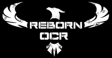 Reborn OCR ApS logo