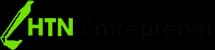 HTN ENTREPRENØR ApS logo