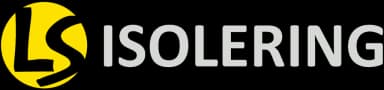 LS-Isolering ApS logo