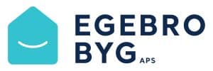 Egebro Byg ApS logo