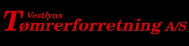 VESTFYNS TØMRERFORRETNING A/S logo