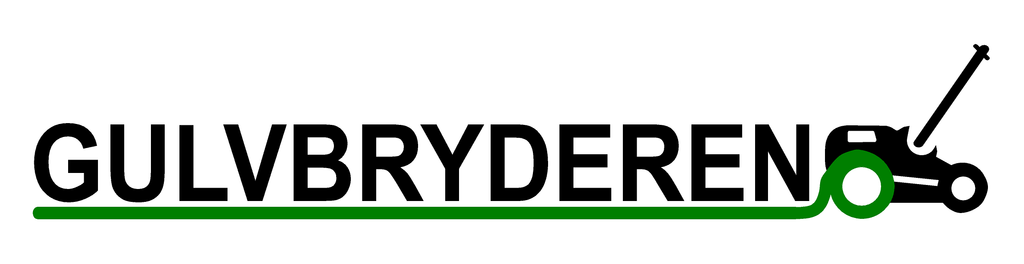 Gulvbryderen logo
