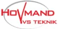 Hovmand VVS Teknik ApS logo