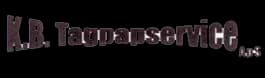 K.B. TAGPAPSERVICE ApS logo